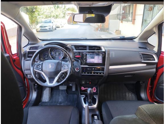 KAZASIZ BOYASIZ TRAMERSİZ 85BİN KM DE
