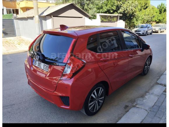 KAZASIZ BOYASIZ TRAMERSİZ 85BİN KM DE