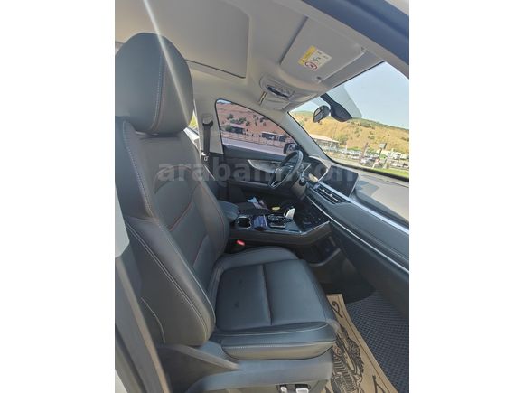 İlk sahibinden Tiggo 7 pro hatasız