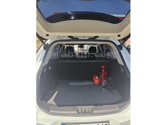 İlk sahibinden Tiggo 7 pro hatasız