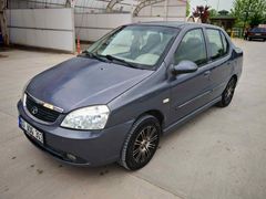 Sahibinden Tata Indigo 1.4 MPFI Comfort 2010 Model 
