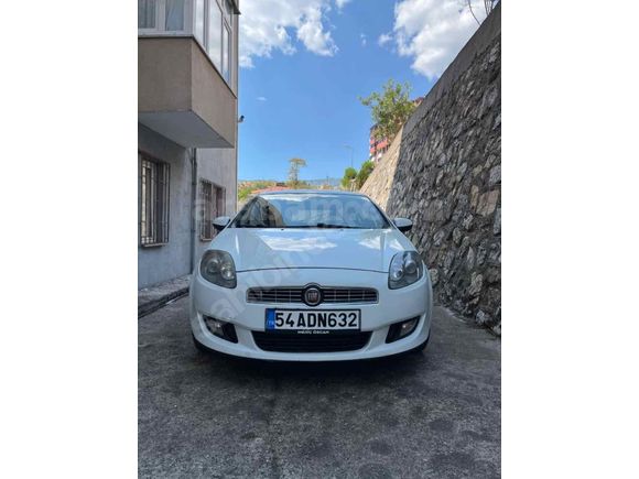Sahibinden Fiat Bravo 1.4 Fire Pop 2012 Model 