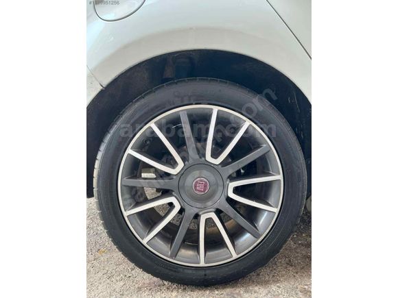 Sahibinden Fiat Bravo 1.4 Fire Pop 2012 Model 