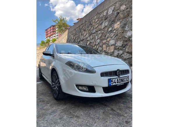 Sahibinden Fiat Bravo 1.4 Fire Pop 2012 Model 
