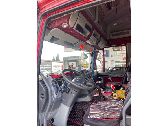 Sahibinden Iveco - Otoyol Stralis 440 S 43