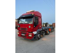 Sahibinden Iveco - Otoyol Stralis 440 S 43
