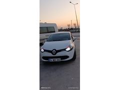 Sahibinden Renault Clio 1.5 dCi Joy 2015 Model  284.000 km Beyaz