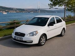 Sahibinden Hyundai Accent Era 1.5 CRDi Select 2010 Model