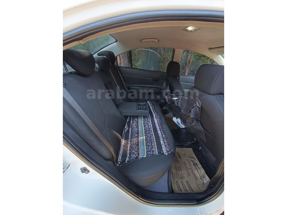 Sahibinden Hyundai Accent Era 1.5 CRDi Select 2010 Model