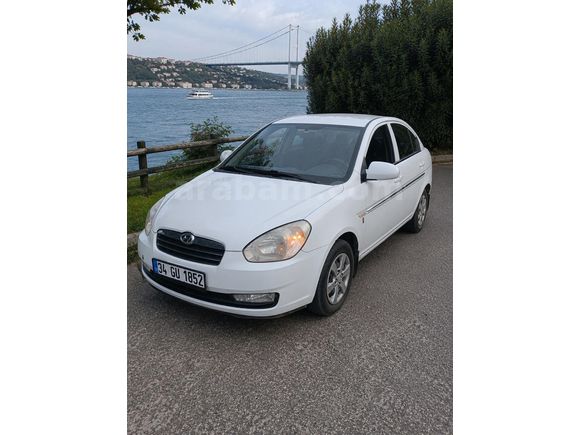 Sahibinden Hyundai Accent Era 1.5 CRDi Select 2010 Model