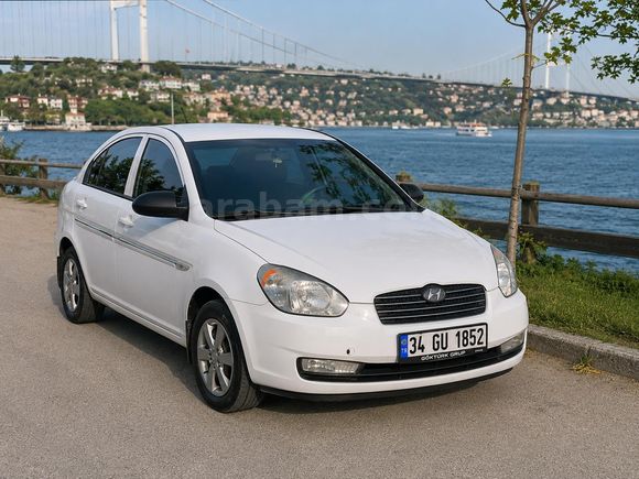 Sahibinden Hyundai Accent Era 1.5 CRDi Select 2010 Model