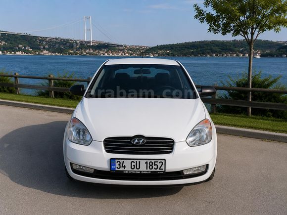 Sahibinden Hyundai Accent Era 1.5 CRDi Select 2010 Model