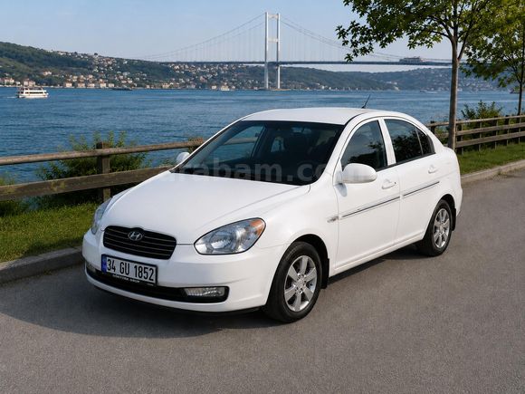 Sahibinden Hyundai Accent Era 1.5 CRDi Select 2010 Model