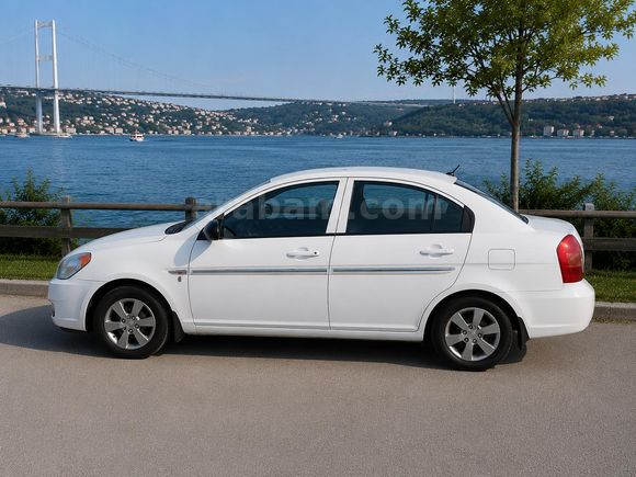Sahibinden Hyundai Accent Era 1.5 CRDi Select 2010 Model