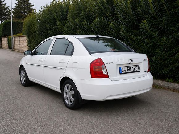 Sahibinden Hyundai Accent Era 1.5 CRDi Select 2010 Model