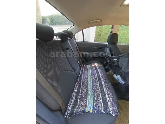 Sahibinden Hyundai Accent Era 1.5 CRDi Select 2010 Model