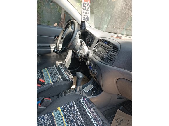 Sahibinden Hyundai Accent Era 1.5 CRDi Select 2010 Model