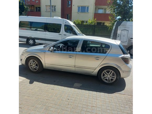 Sahibinden Opel Astra 1.3 CDTI Enjoy 2007 Model