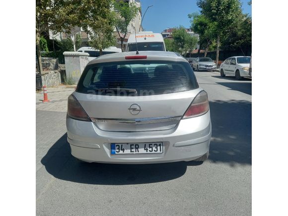 Sahibinden Opel Astra 1.3 CDTI Enjoy 2007 Model