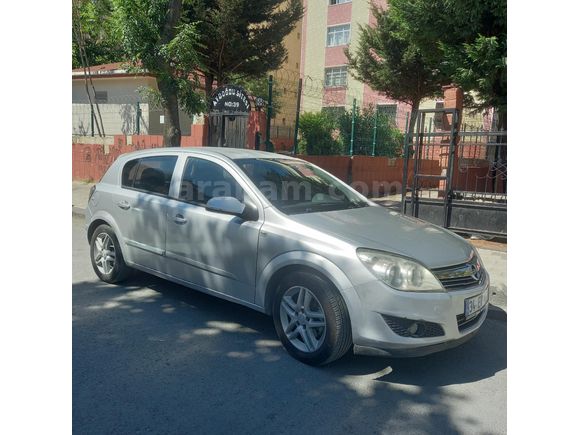 Sahibinden Opel Astra 1.3 CDTI Enjoy 2007 Model