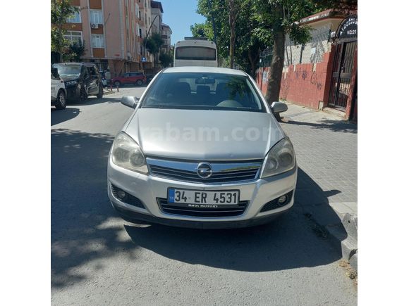Sahibinden Opel Astra 1.3 CDTI Enjoy 2007 Model
