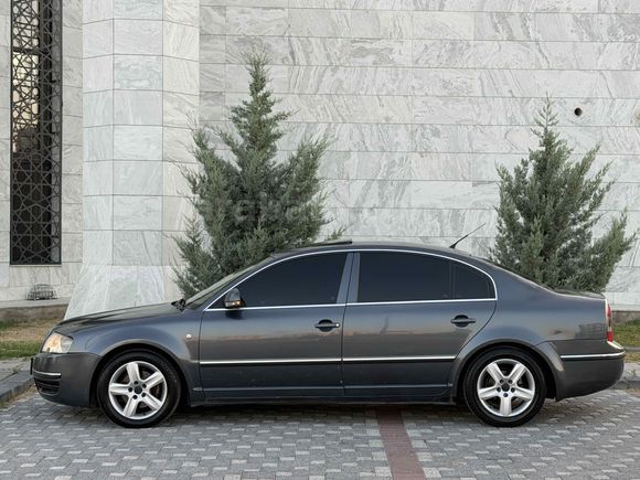 Galeriden Skoda SuperB 1.9 TDI Elegance 2008 Model Kayseri