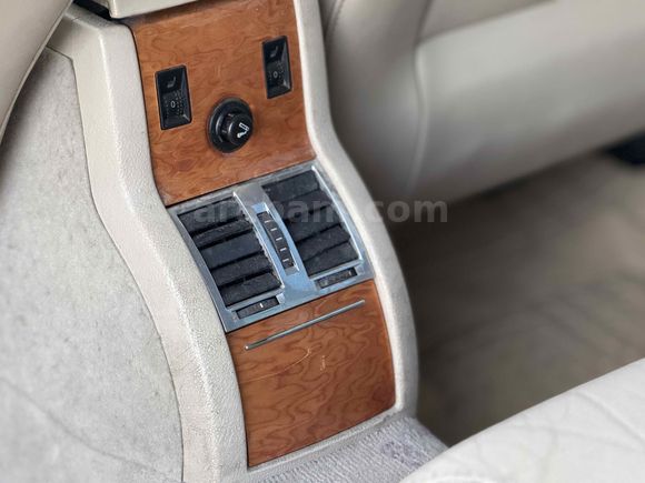 Galeriden Skoda SuperB 1.9 TDI Elegance 2008 Model Kayseri
