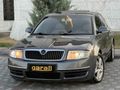 Galeriden Skoda SuperB 1.9 TDI Elegance 2008 Model Kayseri
