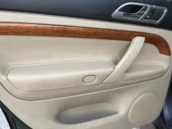Galeriden Skoda SuperB 1.9 TDI Elegance 2008 Model Kayseri
