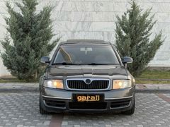 Galeriden Skoda SuperB 1.9 TDI Elegance 2008 Model Kayseri