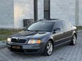 Galeriden Skoda SuperB 1.9 TDI Elegance 2008 Model Kayseri