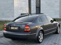 Galeriden Skoda SuperB 1.9 TDI Elegance 2008 Model Kayseri