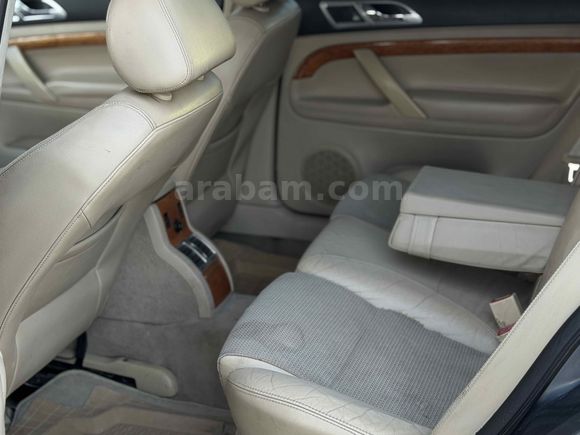Galeriden Skoda SuperB 1.9 TDI Elegance 2008 Model Kayseri