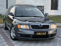 Galeriden Skoda SuperB 1.9 TDI Elegance 2008 Model Kayseri