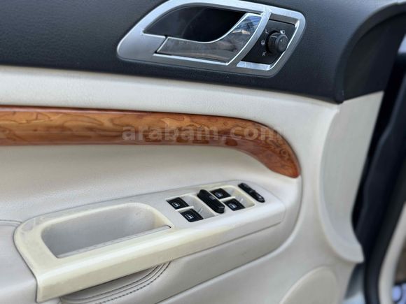 Galeriden Skoda SuperB 1.9 TDI Elegance 2008 Model Kayseri