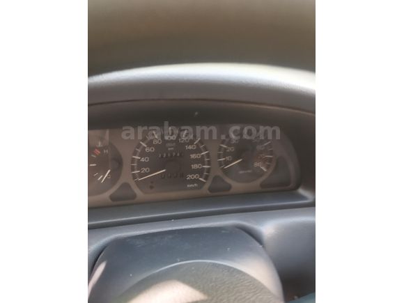 Sahibinden Fiat Palio 1.4 EL 2000 Model