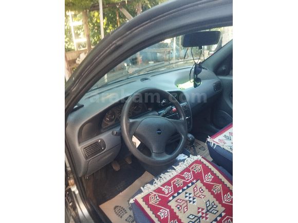 Sahibinden Fiat Palio 1.4 EL 2000 Model