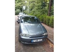 Sahibinden Fiat Palio 1.4 EL 2000 Model
