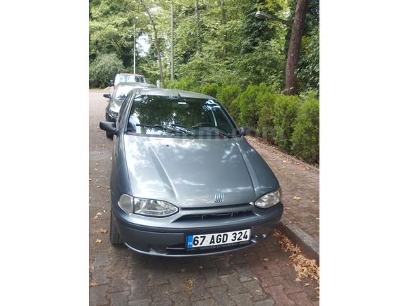 Sahibinden Fiat Palio 1.4 EL 2000 Model