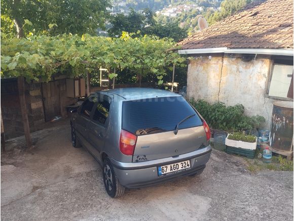 Sahibinden Fiat Palio 1.4 EL 2000 Model