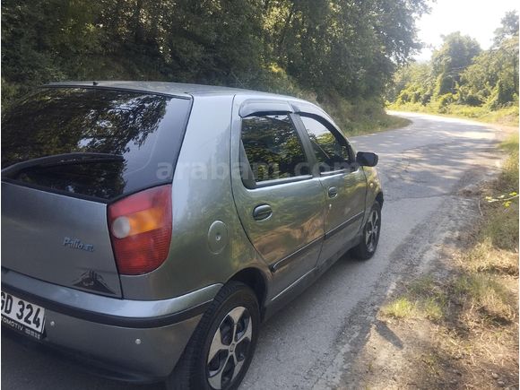 Sahibinden Fiat Palio 1.4 EL 2000 Model