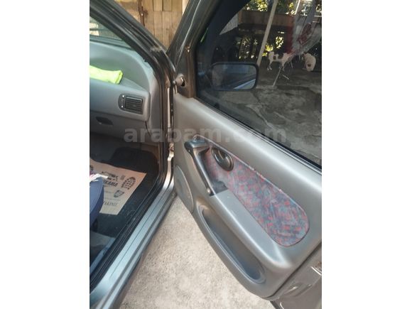 Sahibinden Fiat Palio 1.4 EL 2000 Model