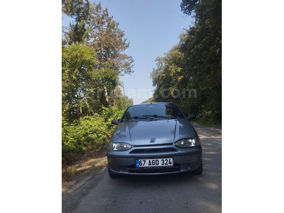Sahibinden Fiat Palio 1.4 EL 2000 Model
