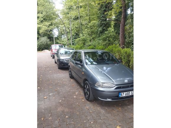 Sahibinden Fiat Palio 1.4 EL 2000 Model