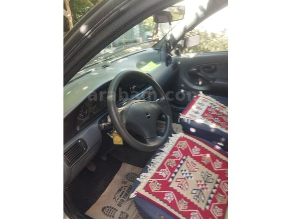 Sahibinden Fiat Palio 1.4 EL 2000 Model