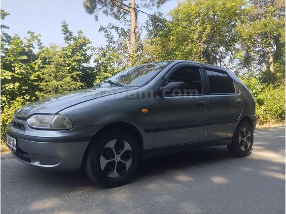 Sahibinden Fiat Palio 1.4 EL 2000 Model