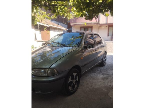 Sahibinden Fiat Palio 1.4 EL 2000 Model