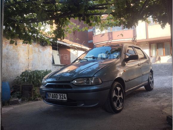 Sahibinden Fiat Palio 1.4 EL 2000 Model