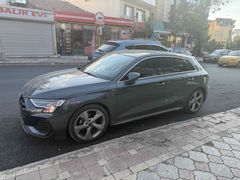 Sahibinden Audi A3 Sportback 35 TFSI S-Line 2025 Model 