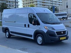 2O17 FİAT DUCATO 13m PANEL VAN İLK ELDEN  2.3 MTJ 13OLUK FATURALI 
